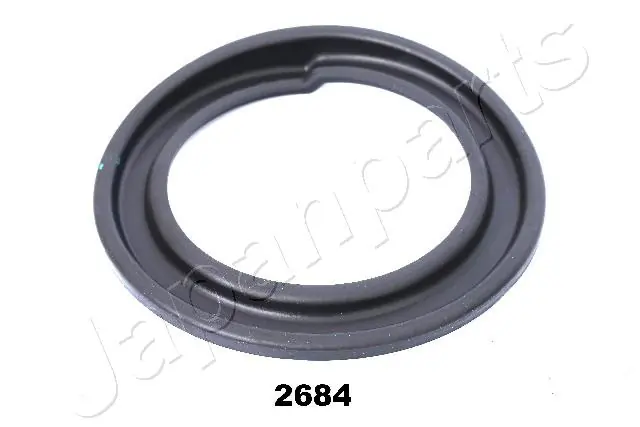 Patin de ressort JAPANPARTS RU-2684