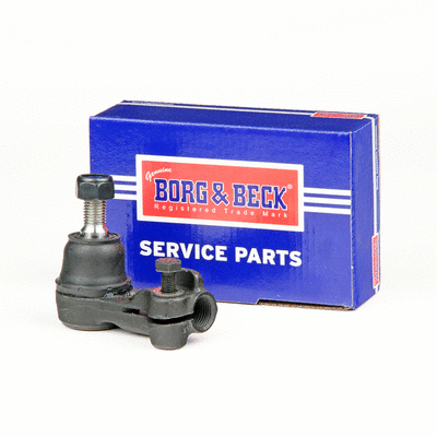 Rotule de barre de connexion BORG & BECK BTR4919