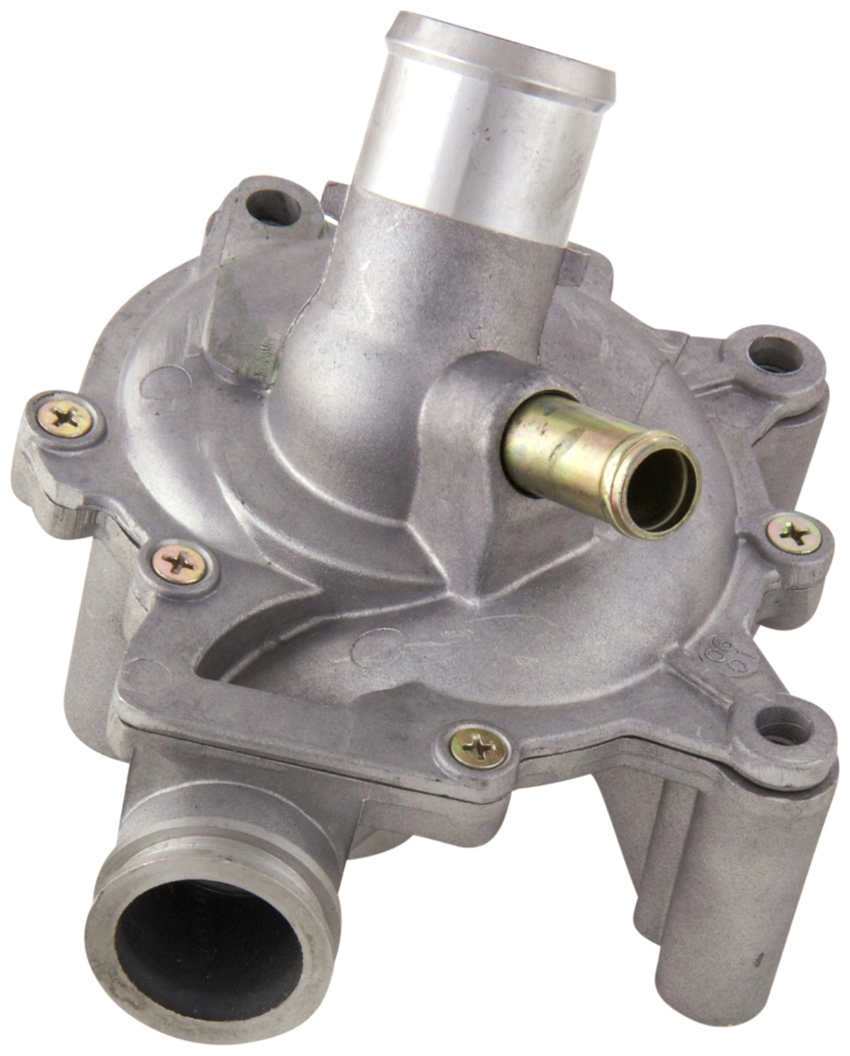 Pompe à eau, refroidissement du moteur GATES-MX 43534