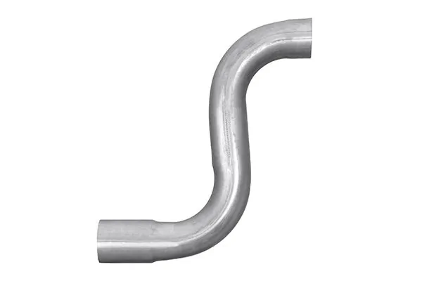 Tuyau d'échappement HELLA 8LA 366 004-341