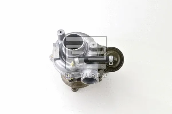 Turbocompresseur, suralimentation BE TURBO 124249