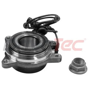 Kit de roulements de roue DriveTec DWB1367