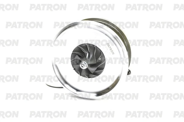 Groupe carter, turbocompresseur PATRON PTR1057