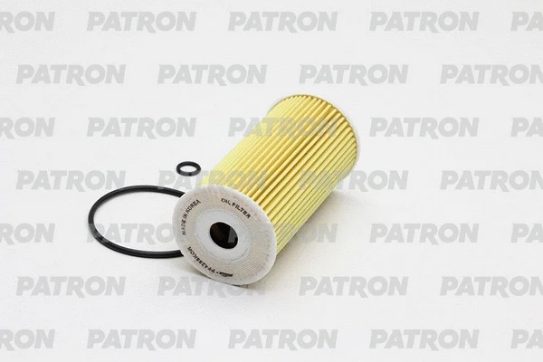 Filtre à huile PATRON PF4258KOR