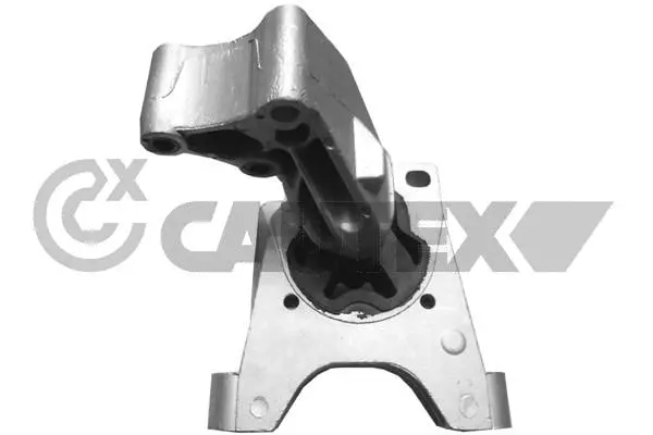 Support moteur CAUTEX 756120
