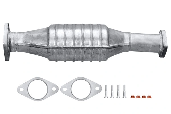 Catalyseur Faurecia FS55644K