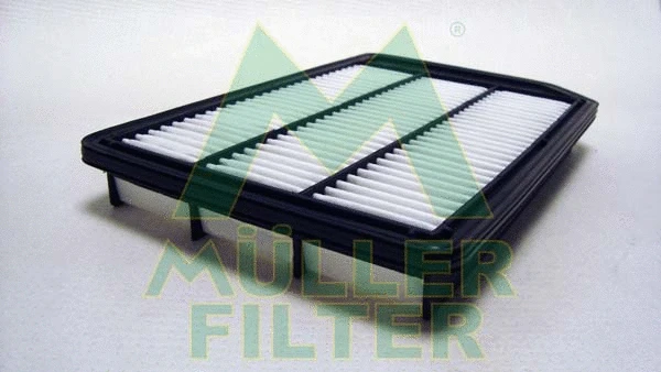 Filtre à air MULLER FILTER PA3631
