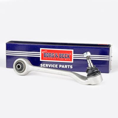 Bras de liaison, suspension de roue BORG & BECK BCA7035