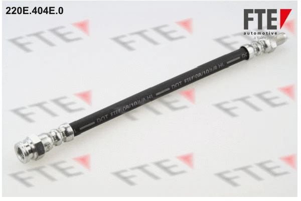 Flexible de frein FTE 9240085