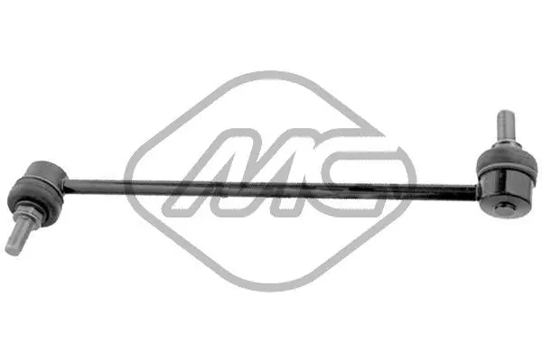 Entretoise/tige, stabilisateur Metalcaucho 06142