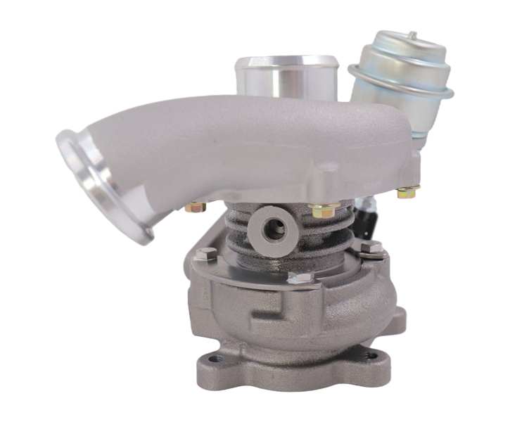 Turbocompresseur, suralimentation A.Z. Meisterteile AZMT-52-010-1160