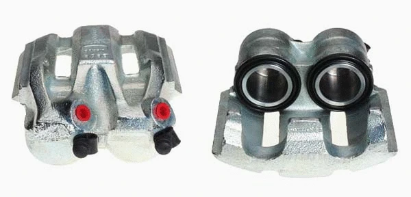 Étrier de frein 4X4 ESTANFI PDF-33-037