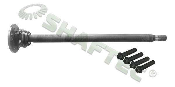 Arbre de transmission SHAFTEC ME306R