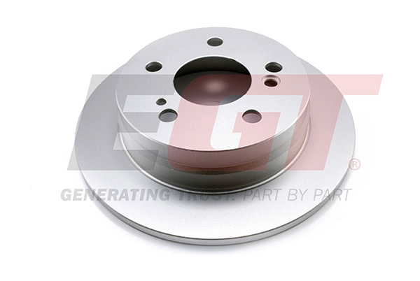 Disque de frein EGT 410007cEGT