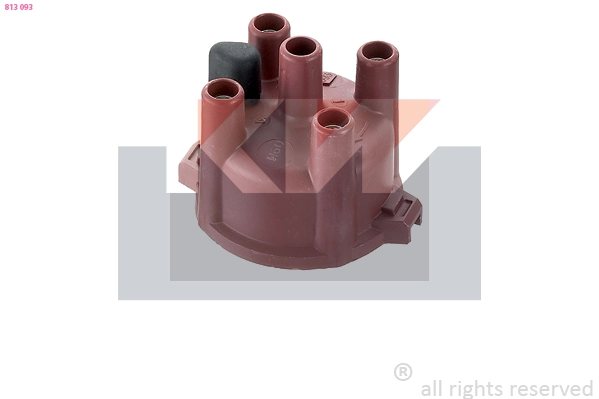 Tête d'allumeur KW 813 093