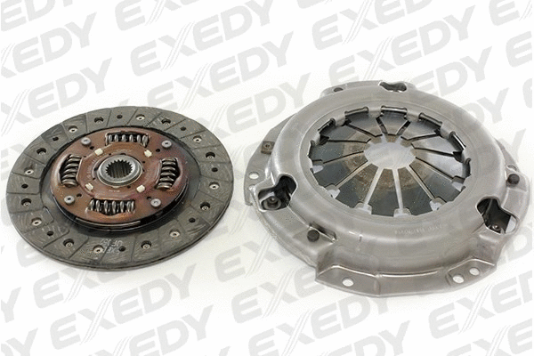 Kit d'embrayage EXEDY TYS2235