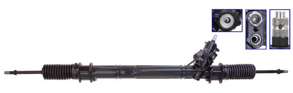Crémaillère de direction RE-EX 503-01068