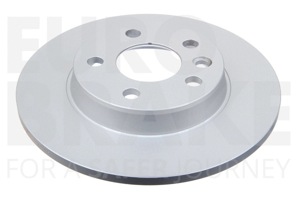 Disque de frein EUROBRAKE 5815314767