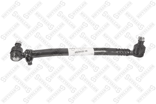 Barre de direction STELLOX 84-35143-SX