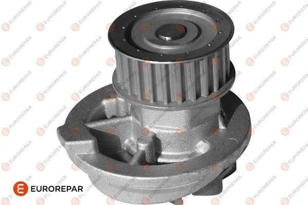 Pompe à eau, refroidissement du moteur EUROREPAR 1673337880