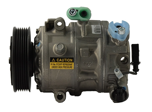 Compresseur, climatisation Airstal 10-3485