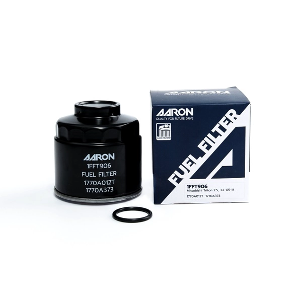 Filtre à carburant AARON 1FFT906