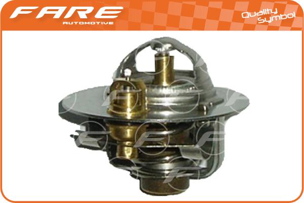 Thermostat, liquide de refroidissement FARE-RCH 32987