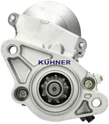 Démarreur AD KÜHNER 256265