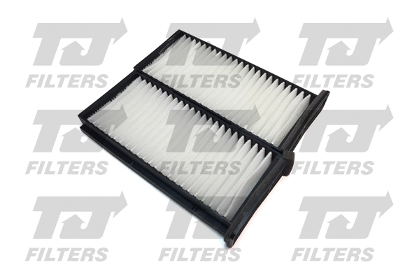 Filtre, air de l'habitacle QUINTON HAZELL QFC0196