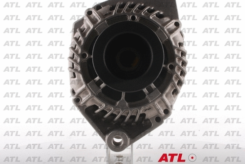 Alternateur ATL Autotechnik L 40 130