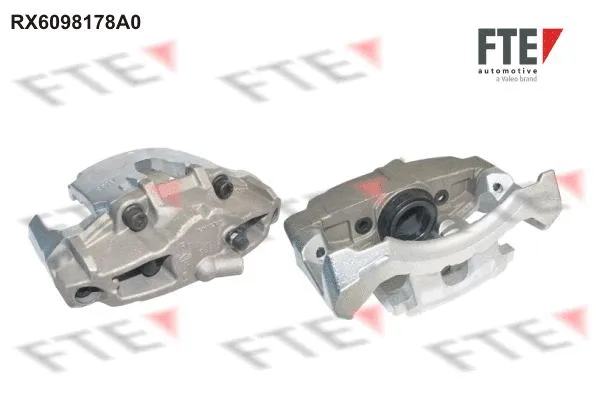 Étrier de frein FTE 9290114