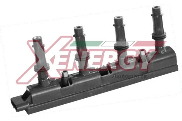 Bobine d'allumage AP XENERGY XE-8077