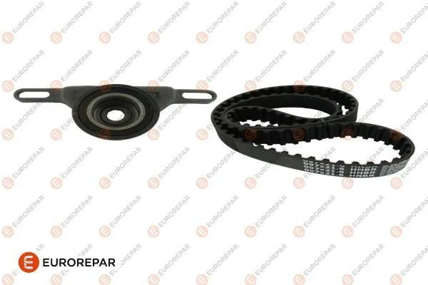 Kit de courroie crantée EUROREPAR 1611249480