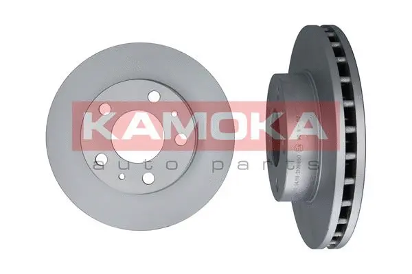 Disque de frein KAMOKA 103314