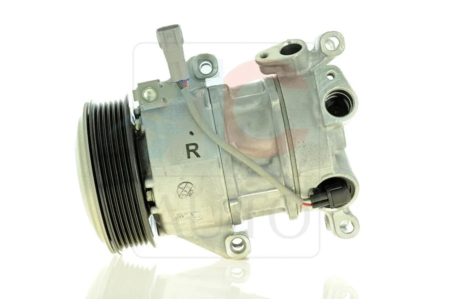 Compresseur, climatisation ACAUTO AC-01DN588