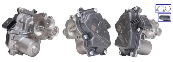 Vanne EGR RE-EX 508-00316