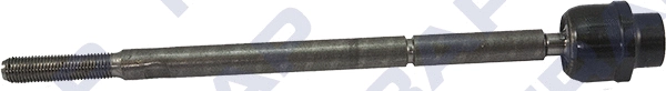 Rotule de direction intérieure, barre de connexion FRAP F863