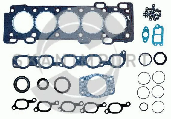 Jeu de joints, culasse SKANIMPORT HS-5576