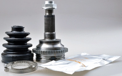 Jeu de joints, arbre de transmission DENCKERMANN C120390