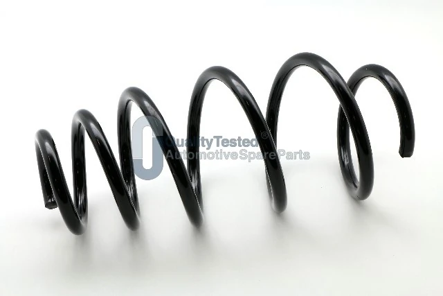 Ressort de suspension QUALITY TESTED ZCQ4038A
