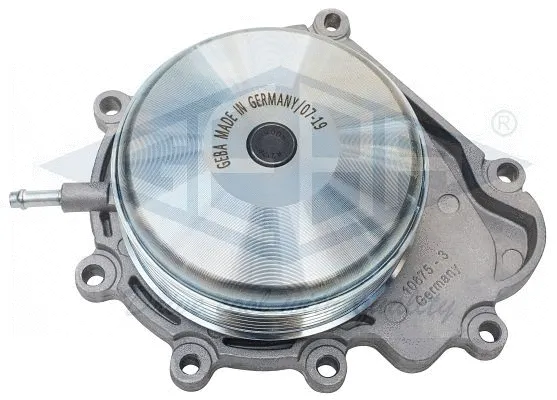 Pompe à eau, refroidissement du moteur GEBA 10875