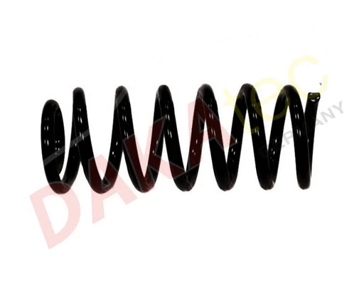 Ressort de suspension DAKAtec 300024