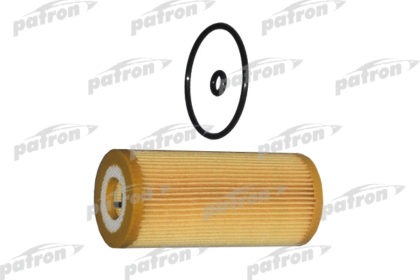 Filtre à huile PATRON PF4160