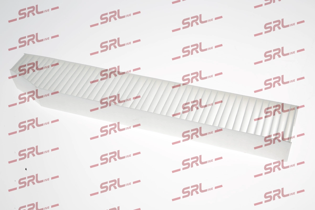Filtre, air de l'habitacle SRLine S11-2016