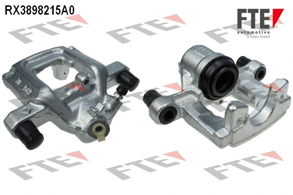 Étrier de frein FTE 9290620