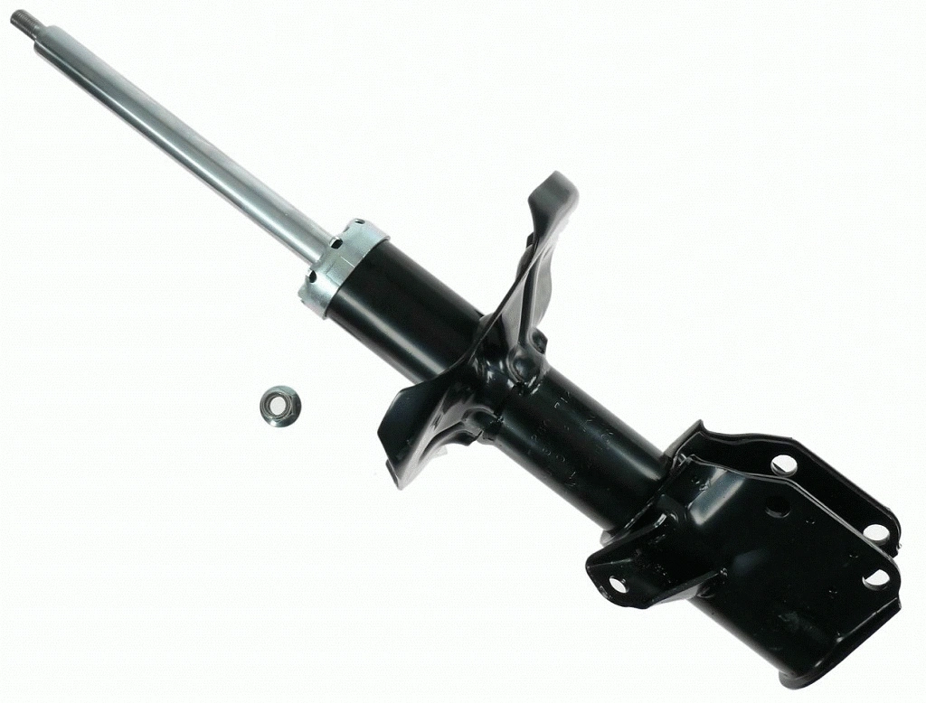 Amortisseur BOGE 30-B11-A