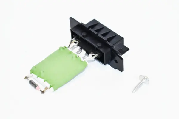 Résistance, pulseur d'air habitacle ASAM AUTOMOTIVE 77178
