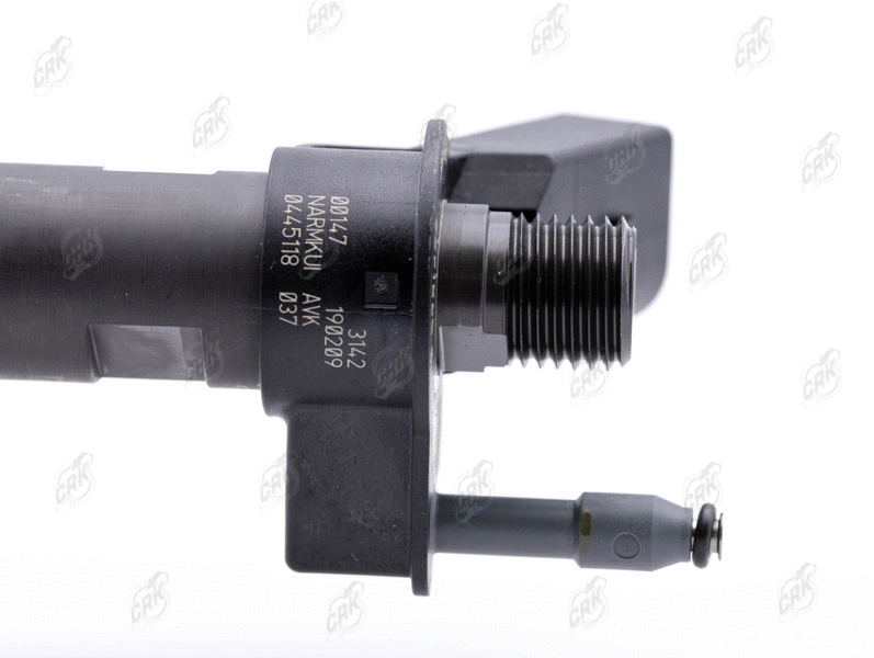 Injecteur CRK N118037