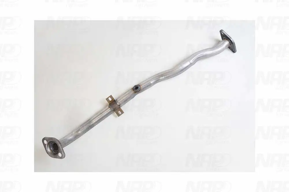 Tuyau d'échappement NAP carPARTS GmbH CAC10025