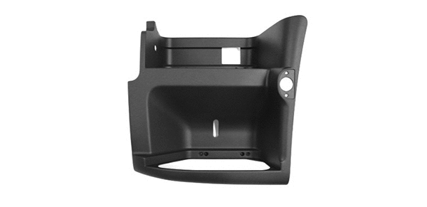 Marchepied POLIPLAST 200.17201